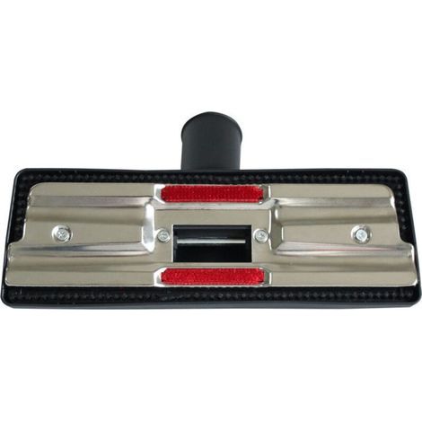 Accesorios para aspiradora: cabezal de cepillo para alfombras, cabezal de succión con cepillo para suelos, diámetro interior de 32 mm. (1/5)