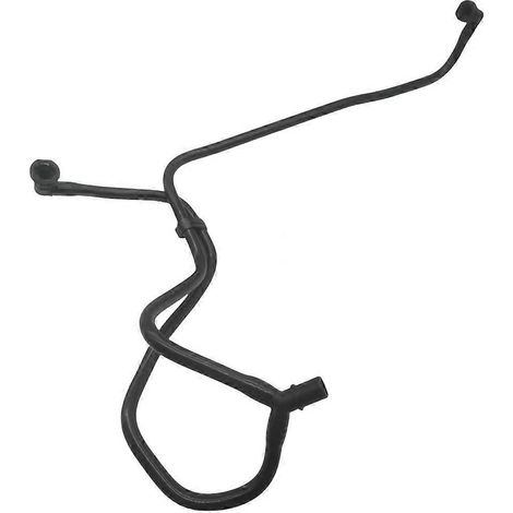 Tuyau d'échangeur de turbocompresseur LR017358 pour les modèles Ford Range Rover 2010-2012, y compris les tuyaux de chauffage et les tuyaux de radiateur. (1/5)