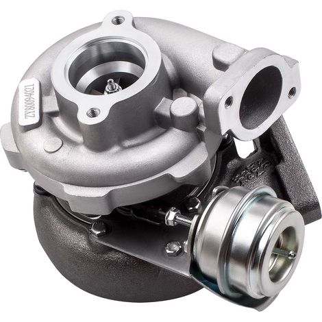 Turbo Charger for Nissan Navara D40 Pathfinder 2.5L 751243 GT2056V YD25DDTi (1/5)
