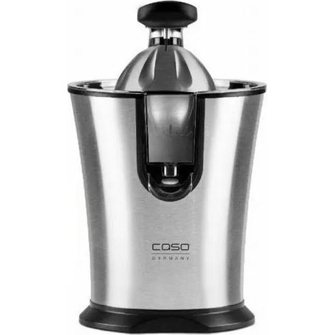Caso CP 300 spremiagrumi inox spazzolato performante