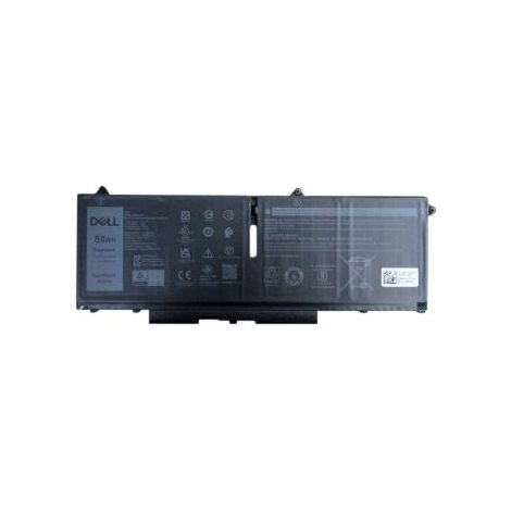 Batería de iones de litio para portátil DELL de 58 Wh, PX0GF