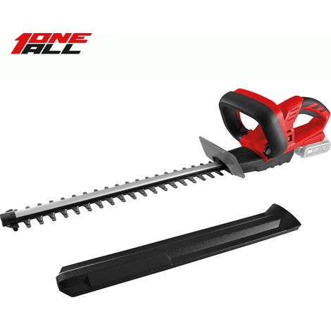 Tagliasiepi a batteria al litio 18 V M-TS18 senza batterie 1493185 VALEX