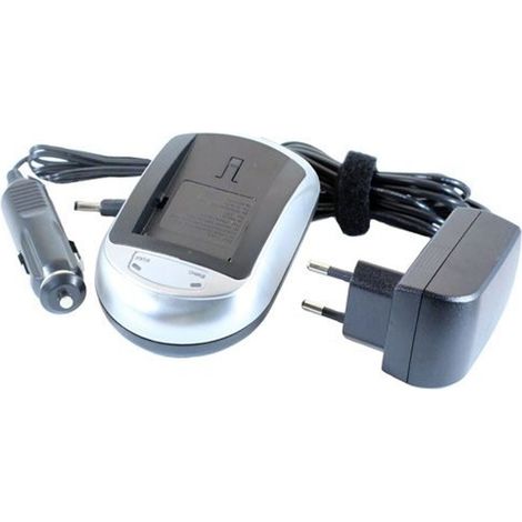 Cargador para Canon LP E6