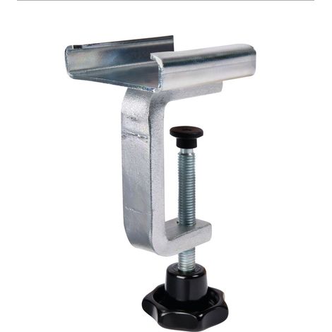 Tischklemmstück für ROWELD HE/P125/P110