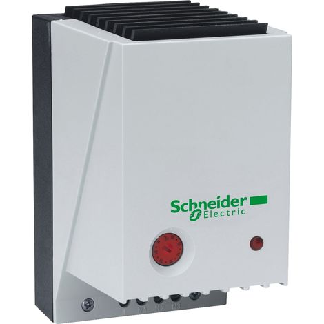 Resistenza anticondensa 350/500W 230V - NSYCRP1W230VTVC