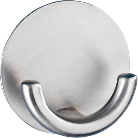 Cintre salle de bain RONDO inox, WENKO (1/5)