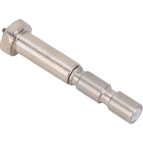 Buse de rechange intégrée en acier trempé pour Kobra 3 Max, tube de gorge haute vitesse détachable de 0,4 mm (1/5)