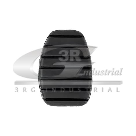 3RG 81682 CUBREPEDAL FRENO EMBRAGUE