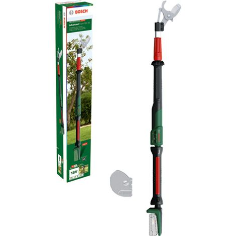 Bosch Akku-Gartenschere AdvancedPrune 18V-45, incl. Messerabdeckung (1/5)