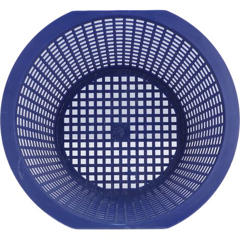 Panier de Skimmer de Remplacement en Plastique Installation Facile pour Filtre B172 (1/5)