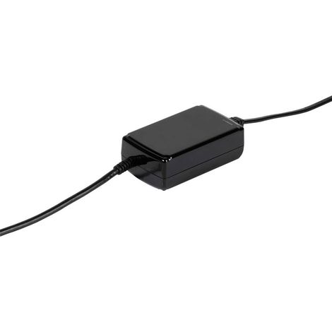 Vivanco IT-PO NB AC 48 Bloc d'alimentation réglable 48 W 12 V/DC, 14 V/DC, 16 V/DC, 18.5 V/DC, 20 V/DC, 9.5 V/DC, 19 V/DC Q876722 (1/3)