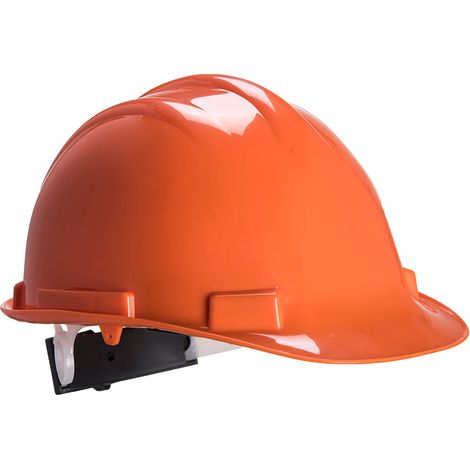 Sicherheitshelm Expertbase Farbe: Orange Größe - Portwest