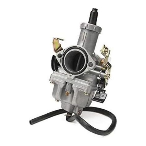 PZ30 Pompe d’accélération/carburateur pour motos et quads de 200cc 250cc - 30 mm (1/4)
