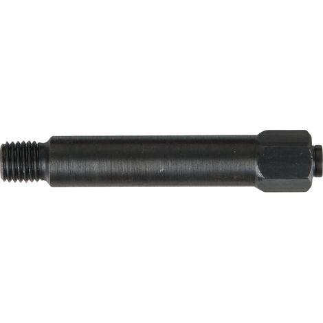 KS Tools - Guide pour bougie M8 x 1,0 pour 152.1650 - 152.1643