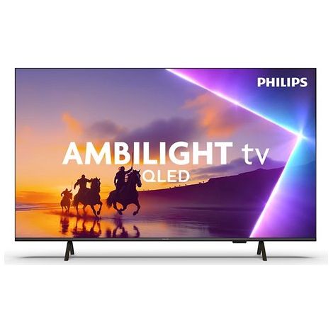 Philips 55PUS8450 TV 139,7 cm (55") 4K Ultra HD Wi-Fi Nero