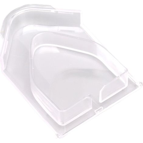 Couvercle transparent à rabat pour bec verseur de mixeur NINJA NJ600 NJ602 pour BL500 BL781 (1/5)