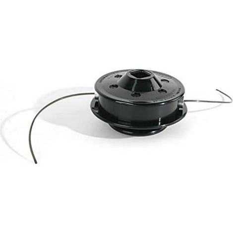 Tête de coupe en manuelle standard, 25 à 40 cm³, max. 3 mm (1/2)