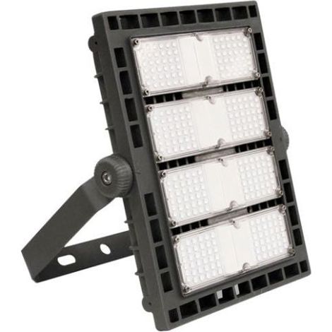 Projecteur LED pour Stade 240W IP65 - SILUMEN (1/5)