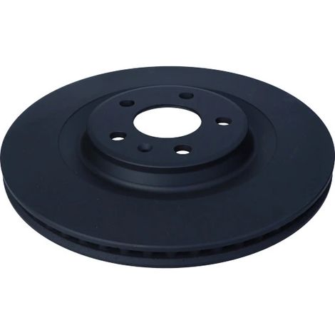 Lot de 2 Disques de frein Quaro QD6673HC AUDI 4H0 615 601 D 4H0 615 601 H