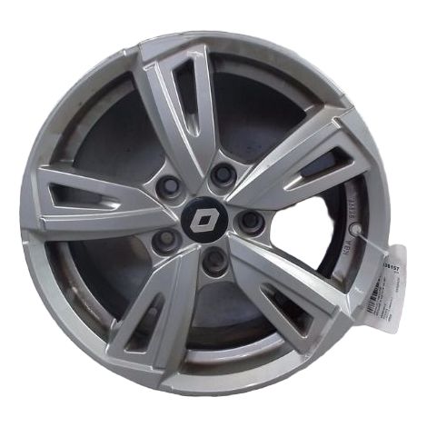 [PRODUIT D'OCCASION] Jante Aluminium RENAULT Megane III Estate 09- ♻️ Ref Oe. 403000026r - Garantie à vie