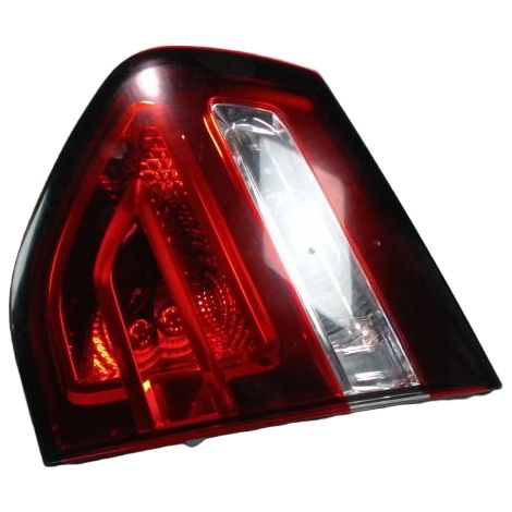 [PRODUIT D'OCCASION] Feu Arriere Interieur Droit CITROEN C4 Picasso ♻️ Ref Oe. 6351lr - Garantie à vie (1/3)