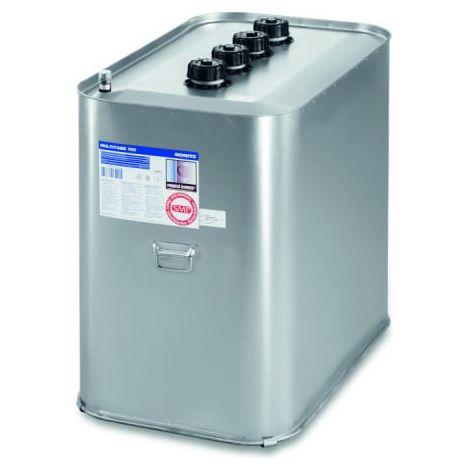 Depósito Almacenamiento Combustible Multitank - Schutz  Capacidad: 700 L