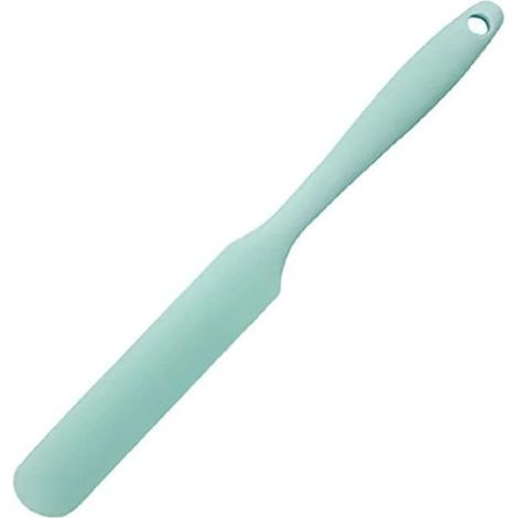 Spatules en Silicone, Spatules de Cuisine Silicone, Spatule à Pâtisserie, Design Sans Coutures, pour Pâtisserie et Cuisine (1/5)