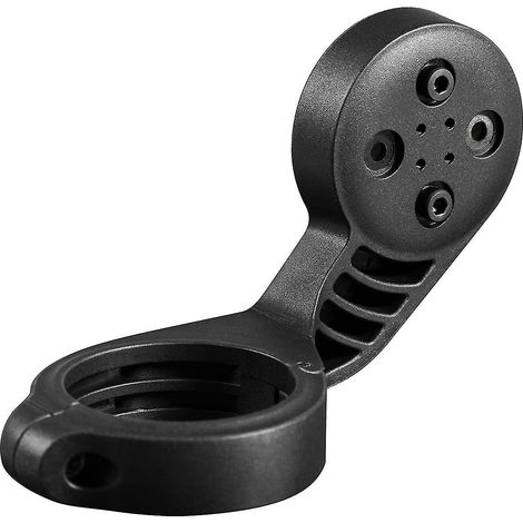 Support antidérapant pour guidon de vélo compatible avec compteur de vélo Garmin Edge 1040
