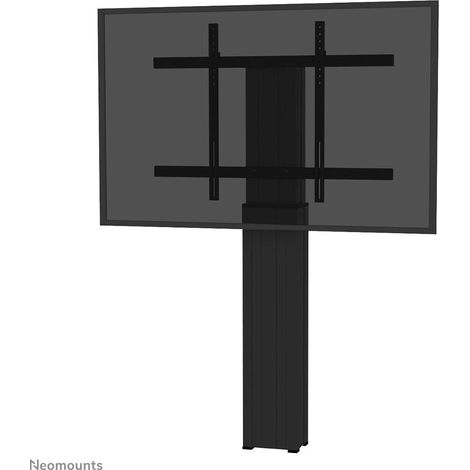 Supporto Motorizzato Neomounts W2250 Nero per TV a Parete da 100" (2,54 m) (1/3)
