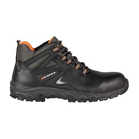 Sicherheitsstiefel cofra ascent s3 src Größe 43