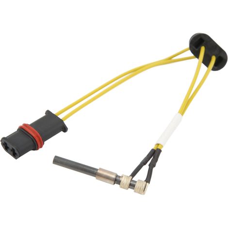 Bougie de préchauffage 24 V, allumage céramique, étincelle électrique 91371B, compatible avec Webasto 3500 et 5000 (1/5)