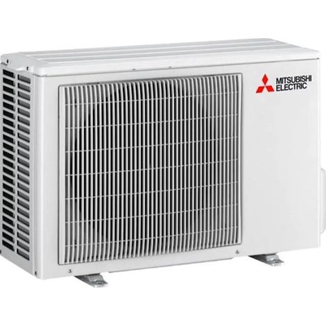 Mitsubishi MSZ-AY R32 unità esterna pompa di calore monosplit 4.2 kW (si riferisce alla sola UNITA' ESTERNA) 736551