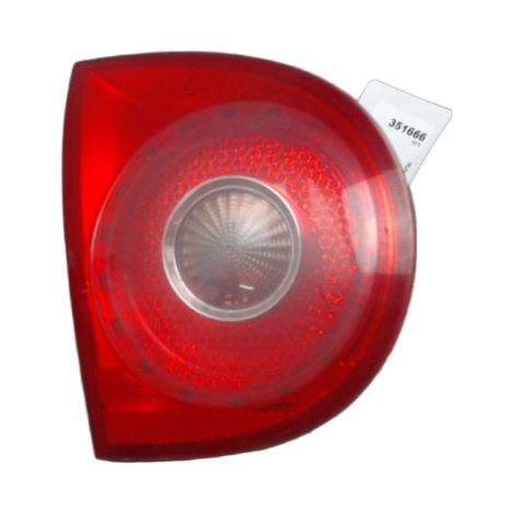 [PRODUIT D'OCCASION] Feu Arriere Interieur Gauche VOLKSWAGEN Golf V 2003-2008 ♻️ Ref Oe. 1k6945093e - Garantie à vie (1/3)