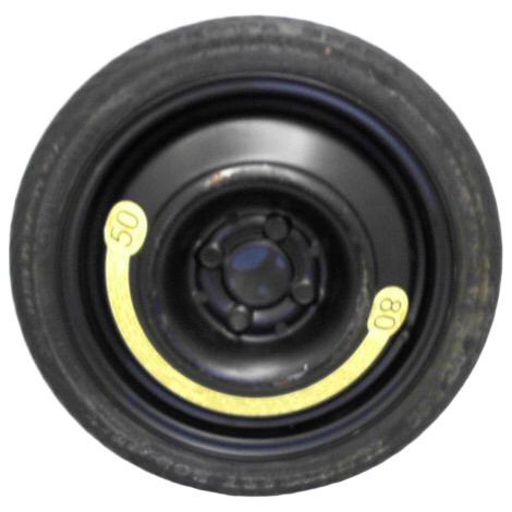 Roue Secours SEAT Ibiza 96-99 (1/2)
