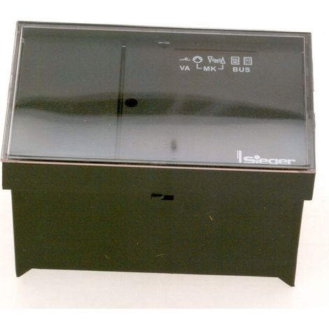BOSCH Regelgerät HKM 53, 54913530