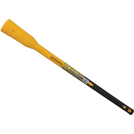 Fibreglass Soft-Grip Pick Handle 915mm (36in) ROU69198 (1/2)