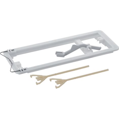 Kit de conversion Geberit pour commande par le haut (1/2)