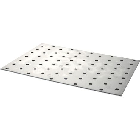 Lochblech PP48 140x200x2,0 (1) (1/5)