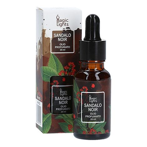 Aceite esencial sándalo negro 20 ml (1/2)