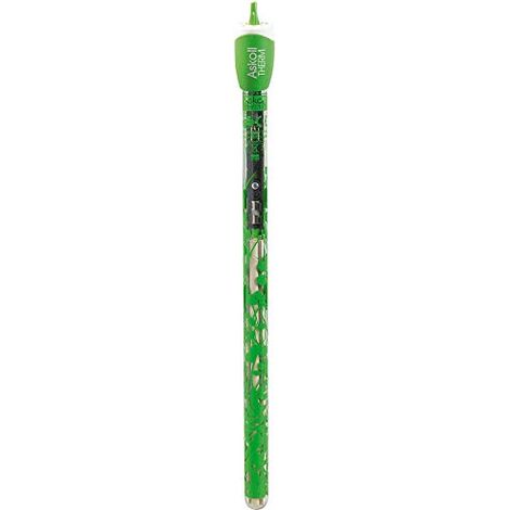 Askoll Aa230005 Termoriscaldatore 300 Watt per Acquario, XXL