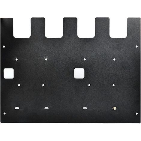 Support de Montage de Batterie, Support de Suspension pour Chargeur de Batterie 14,4 V 18 V, Support de Stockage de Batterie, Dispositifs de (1/5)
