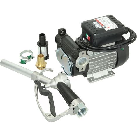 Kit de base pompes à gazole LIGHTPUMP 60 60 l/min max.