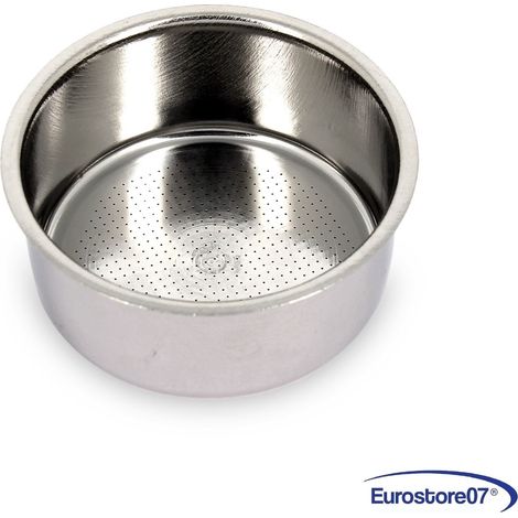 Macchina caffe' Saeco Gaggio Filtro caffè 2 tazze - 996530011332 - 421941070531