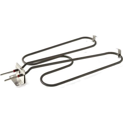 Élément chauffant pour grill électrique Weber Q240/Q2400 – 2200 W – Matériau haute température – Installation rapide et facile (1/5)