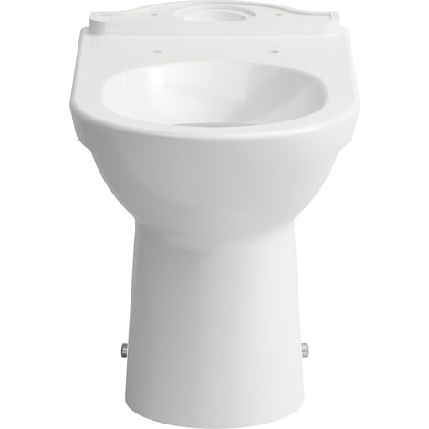 WC a pavimento Running PRO, scarico orizzontale, 360x670, colorazione: Pergamo - H8249560490001 (1/3)