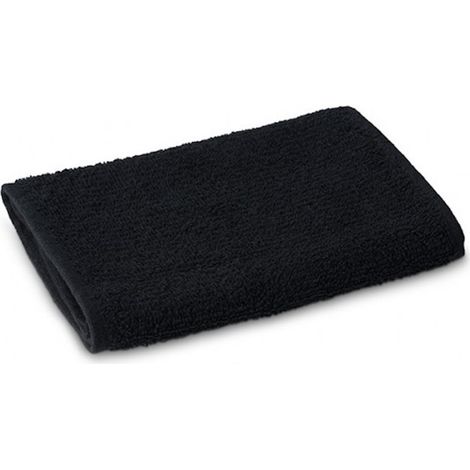 EUROSTIL PAQUET DE LINGETTES NOIRES 100PCS
