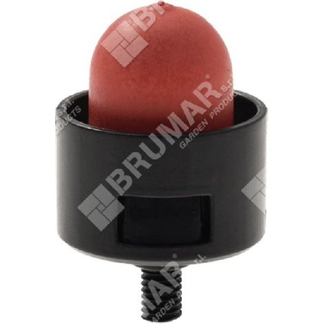 Primer per rasaerba IKRA - MOGATEC COMPATIBILE - 044097