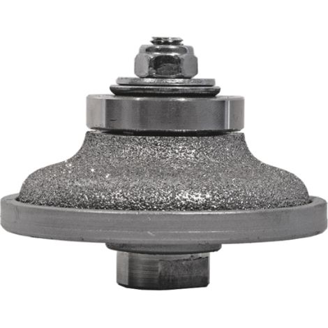 Fresa profilatrice a diamante Profiler PXF