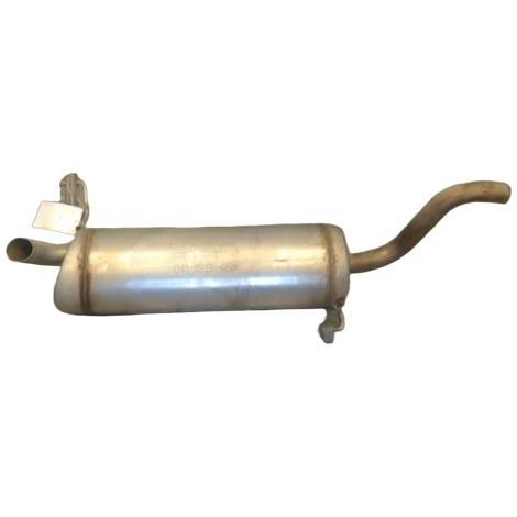 [PRODUIT D'OCCASION] Silencieux Arriere HYUNDAI I20 ♻️ Ref Oe. 28710c8100 - Garantie à vie