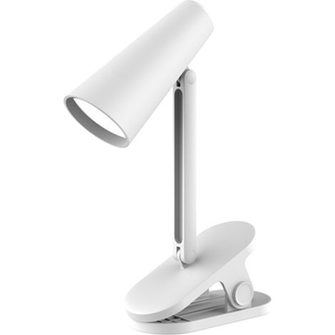 Flexo LED con clip Rigel 3W 110lm CCT dim